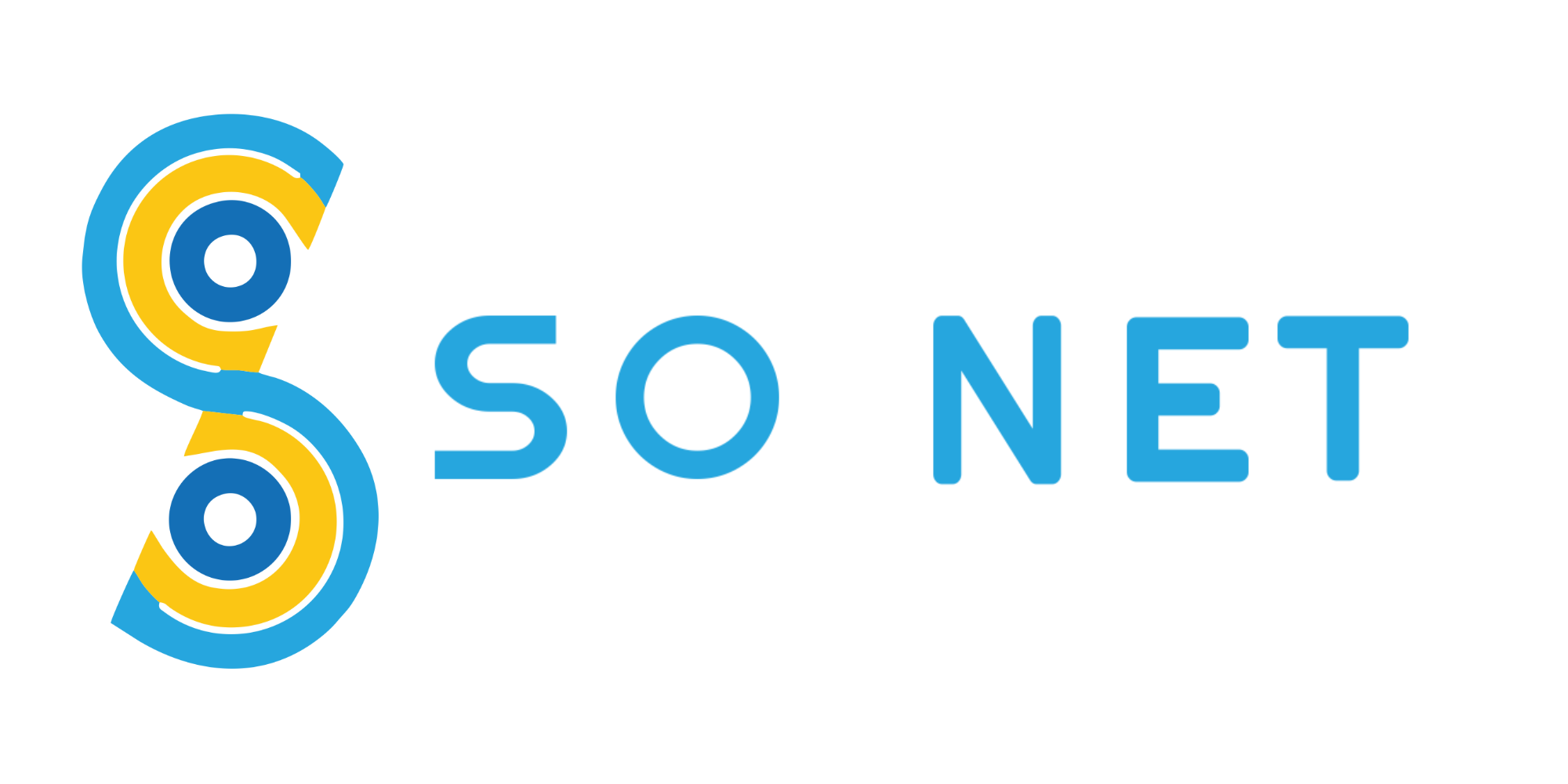 SO NET Logo